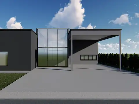 Venta de Casa en Country Barrancas de Iraola – J.M. Gutiérrez, Berazategui