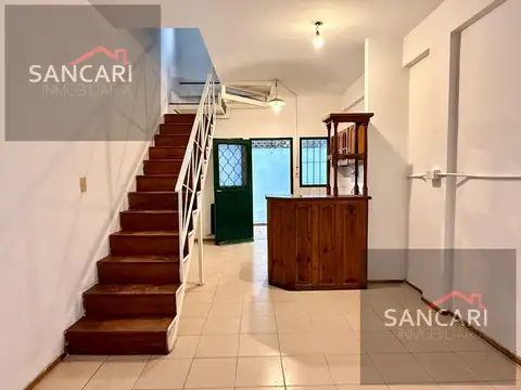 Depto Tipo Casa en Venta en Boca, USD 48.000