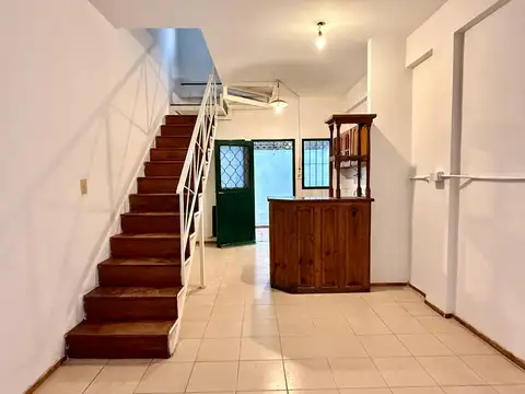 Depto Tipo Casa en Venta en Boca, USD 51.000