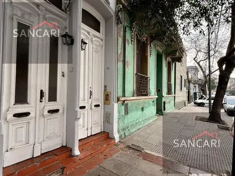 Depto Tipo Casa en Venta de 2 ambientes