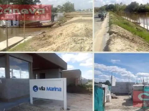 Terreno en Venta de 400,0 m2