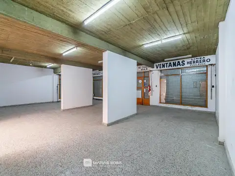 Local en Venta A Estrenar