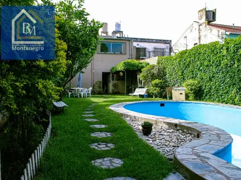 Departamento 5 ambientes con 3 baños