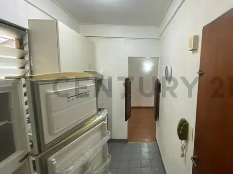 Departamento en Venta en La Plata, USD 50.000