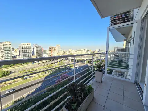 Departamento en Venta en San Telmo con Cochera