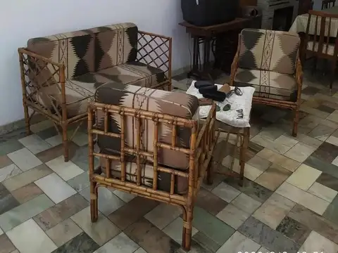 Depto Tipo Casa en Venta 50 años