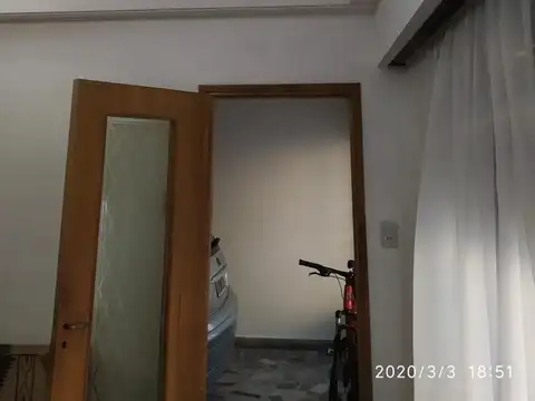 Depto Tipo Casa en Venta en Villa Lynch, USD 150.000