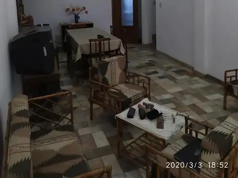 Depto Tipo Casa en Venta al Sureste