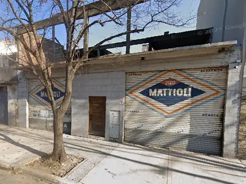 LOCAL en Liniers