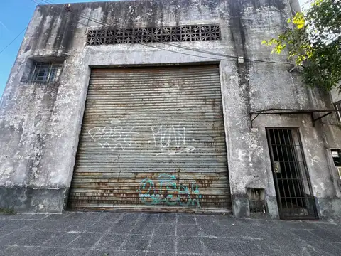 Galpon en Venta en Valentin Alsina, USD 99.000