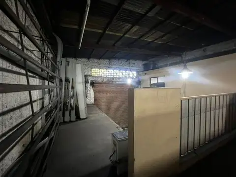 Galpon en Venta 35 años