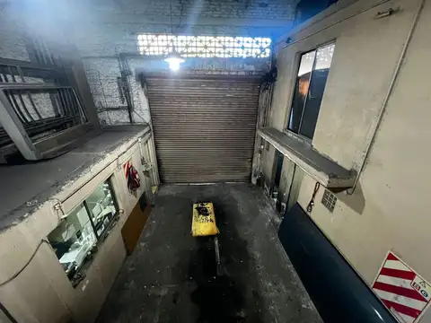 Galpon en Venta 35 años