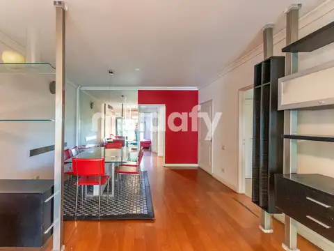 Departamento en Venta 22 años