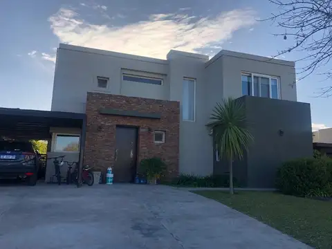 Casa  en Venta ubicado en San Alfonso, Pilar del Este, Pilar