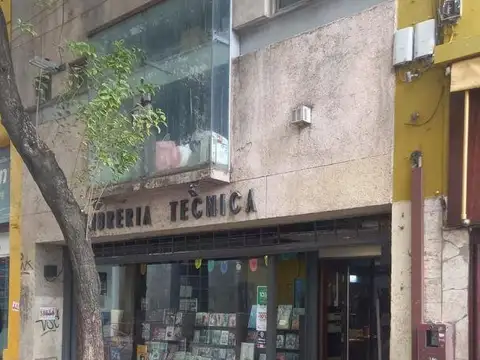 Local en Centro