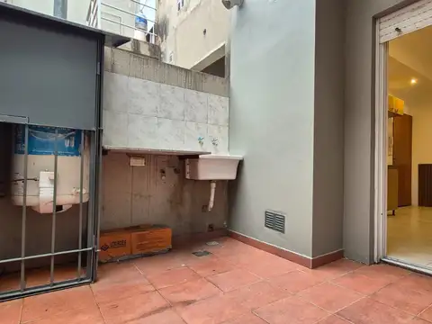 Depto Tipo Casa en Alquiler en Villa Santa Rita, $ 750.000
