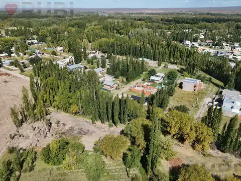 Terreno en Venta 39  mts Frente