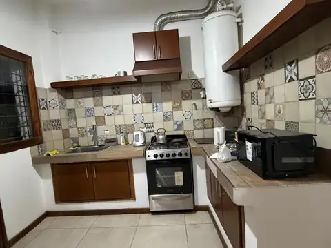 ALQUILER DEPARTAMENTO LUJAN DE CUYO