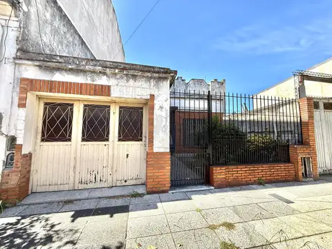 Pilcomayo al 2100