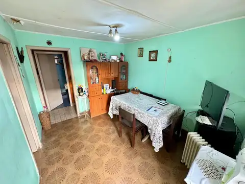 Depto Tipo Casa en Venta 30 años