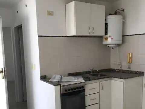 Departamento en Alquiler de 2 ambientes