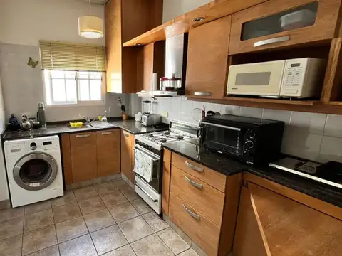 Casa en Venta en Centro  - Campana, USD 105.000