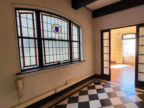 Venta departamento semipiso 5 ambientes Monserrat