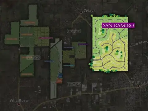 San Ramiro