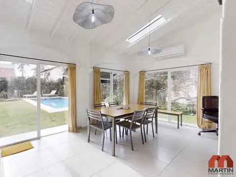 Casa en Venta 45 años