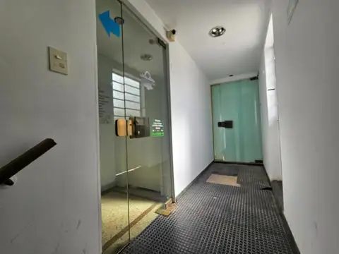 OFICINA EN PLENO CENTRO DE VILLA BALLESTER