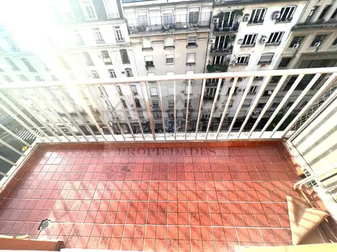 Avenida Santa Fe 1200