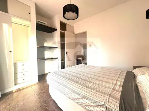 Departamento en Alquiler Temporal de 2 ambientes