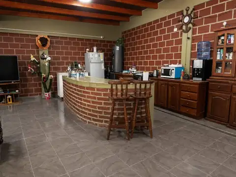 Casa en Venta 8 años