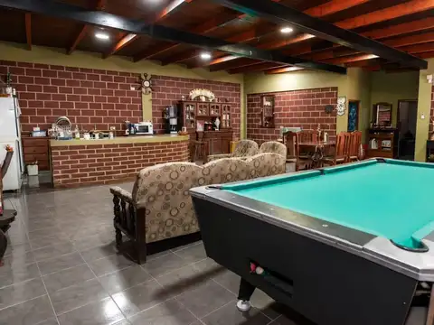 Casa en Venta al Sur