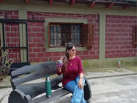 VENTA CASA CON PILETA BARRIO SAN VICENTE