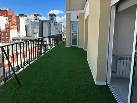 Departamento en Venta en Centro, USD 159.000
