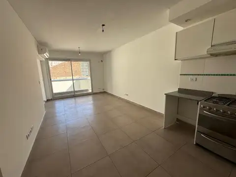Neuquen 600, Piso 3