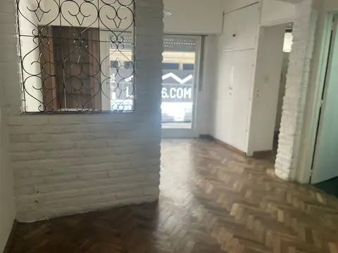 Departamento en Alquiler 40 años