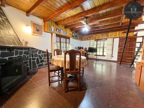 Casa en Venta 40 años