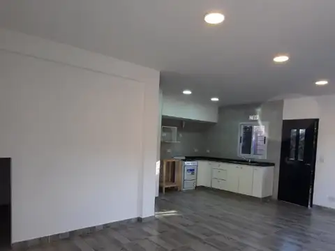 Duplex Alquiler General Pacheco