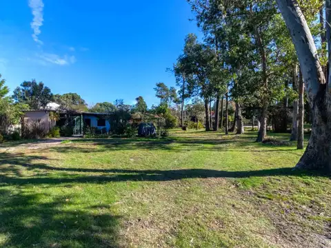 Terreno en Venta de 991,0 m2