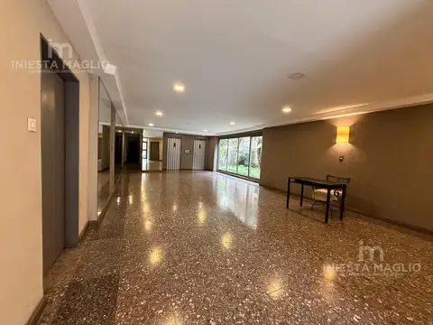 Departamento - Belgrano
