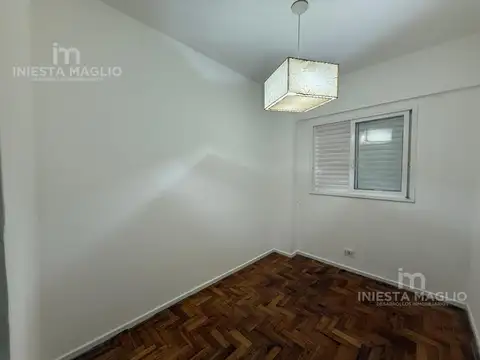 Departamento - Belgrano