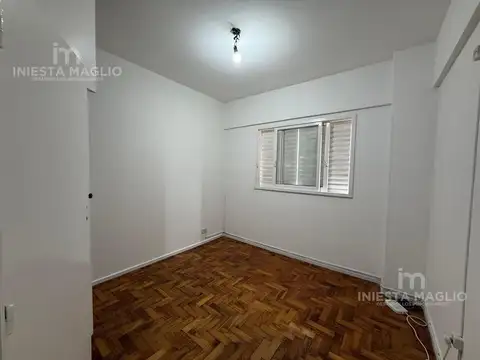 Departamento en Alquiler 50 años
