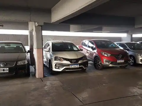 Cochera - Palermo Viejo