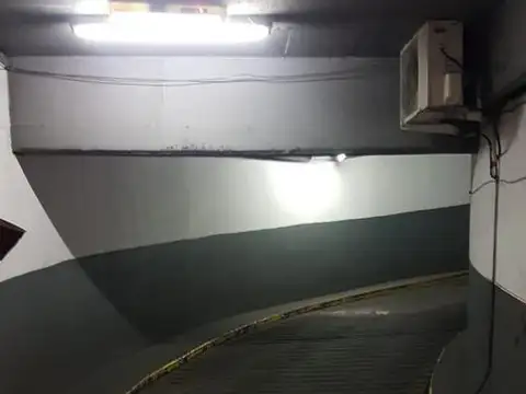 Cochera - Palermo Viejo