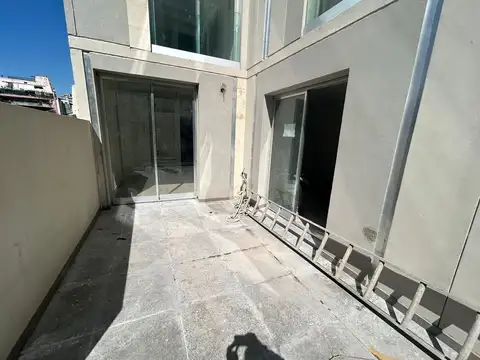 Departamento en Venta en Plaza San Martín, USD 228.229