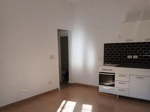 Departamento en Alquiler de Monoambiente