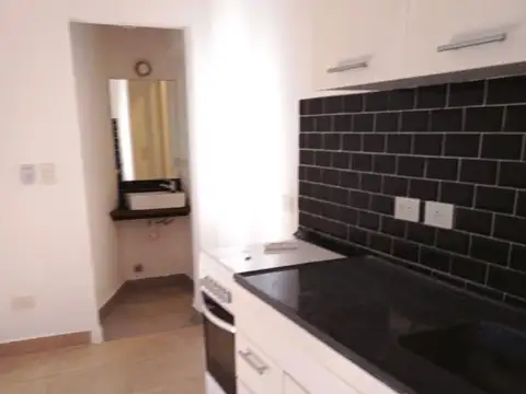 MONOAMBIENTE EN ALQUILER EN SAN ISIDRO