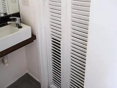 MONOAMBIENTE EN ALQUILER EN SAN ISIDRO